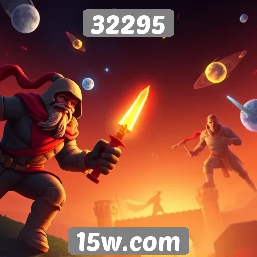 Jogos mais populares da plataforma 32295